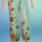 Autumn Denim Collection - Harvest Threads Base Game