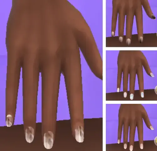 Nail Recolors