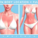 Sunburns for Face & Body