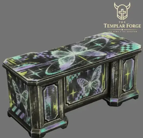 Cyber Riot Desk