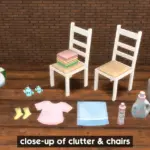 Laundry Set 1