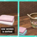 Laundry Set 1