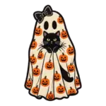 Haunted Harvest Plush Rugs
