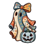 Haunted Harvest Plush Rugs