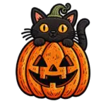 Cozy Spooky Harvest Rugs
