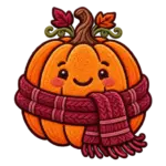 Cozy Spooky Harvest Rugs