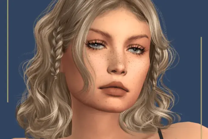Wilma 3D Lashes