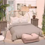 Freesha Bedroom