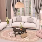 Freesha Living Room