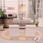 Freesha Dining Room