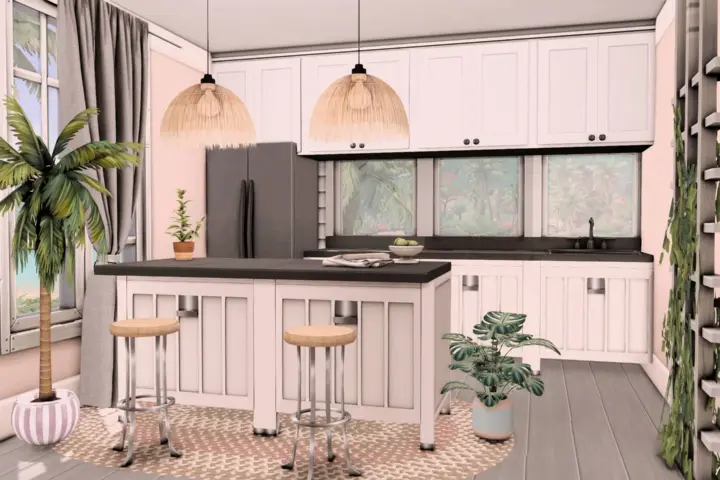 Freesha Kitchen