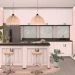Freesha Kitchen