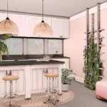 Freesha Kitchen