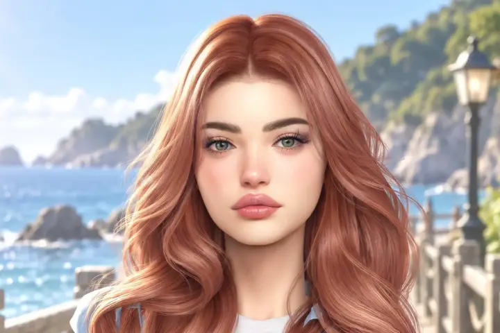 Ammie Bailey