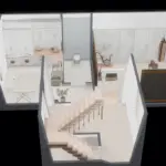 The House of Memories