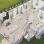 The House of Memories