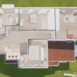 The House of Memories