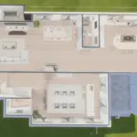 The House of Memories