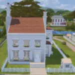 The House of Memories