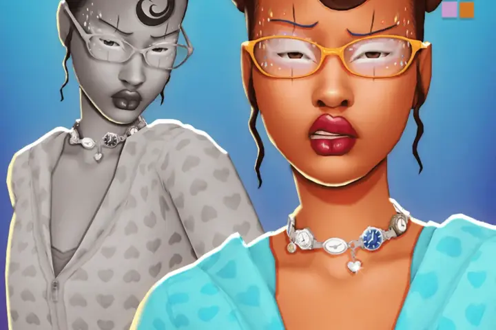 Stargirl Puffs