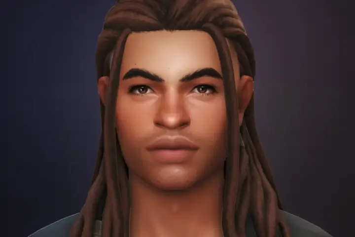 Anders Hair