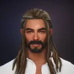 Anders Hair