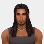 Anders Hair