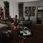 Boudreaux Shotgun Homes