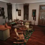 Boudreaux Shotgun Homes