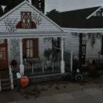 Boudreaux Shotgun Homes