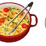Pasta - Set 1