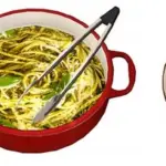 Pasta - Set 1