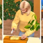 Pasta - Set 1
