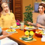 Pasta - Set 1