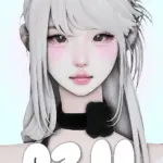 🫙Ozii_Hair_N7