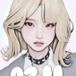 🫙Ozii_Hair_N5