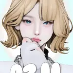 🫙Ozii_Hair_N5