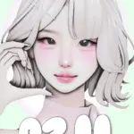 🫙Ozii_Hair_N5