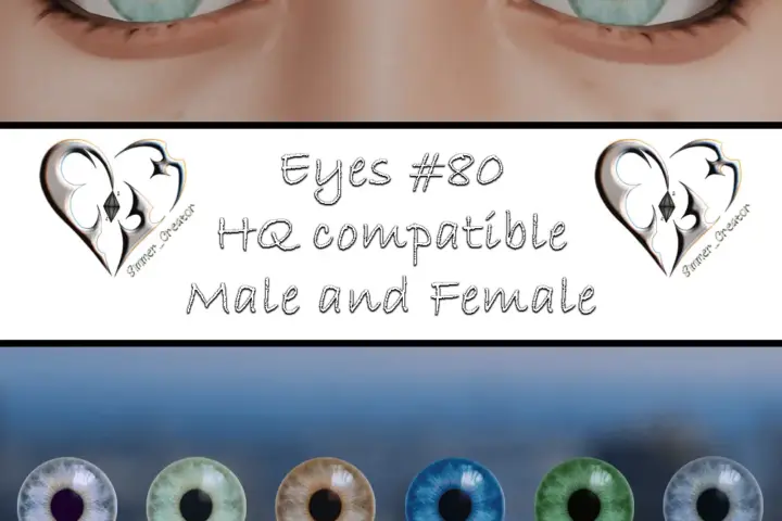 Eyes #80