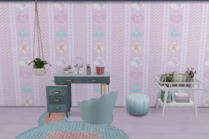 Cute pinkiminky wallpaper