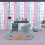 Cute pinkiminky wallpaper