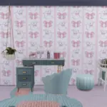 Cute pinkiminky wallpaper