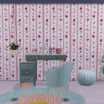 Cute pinkiminky wallpaper