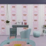Cute pinkiminky wallpaper