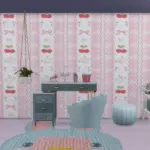 Cute pinkiminky wallpaper