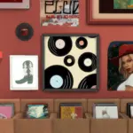 August Collection Wall Art