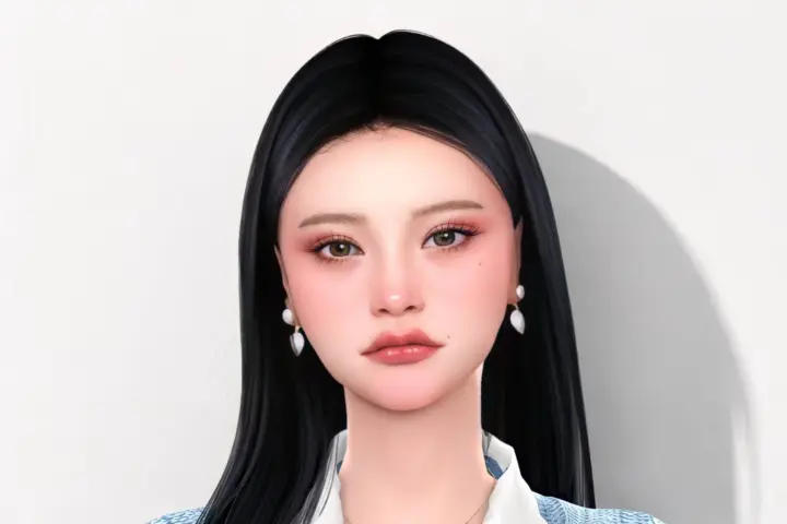 Luna Rinehart