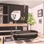 Corine Bathroom