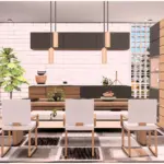 Corine Dining Room