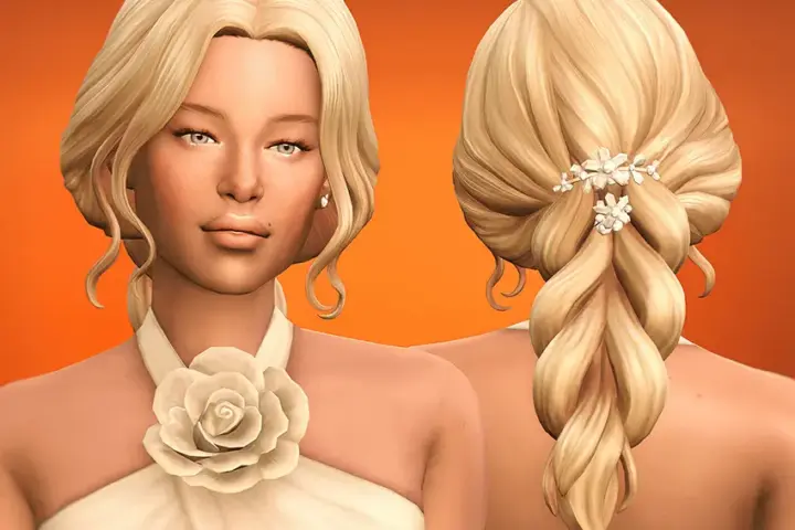 Ayla Hair
